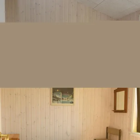 Casa vacanze Alkenvej