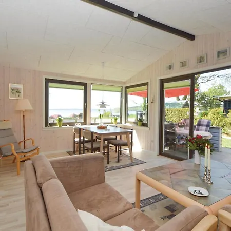 Alkenvej Casa vacanze *