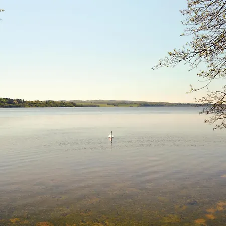 Alkenvej Casa vacanze Skanderborg