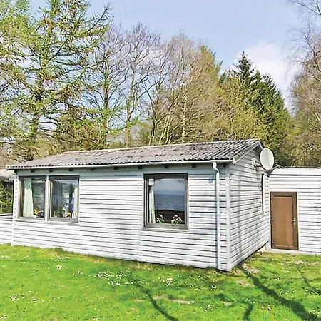 2 Bedroom Lovely In Holiday home Skanderborg
