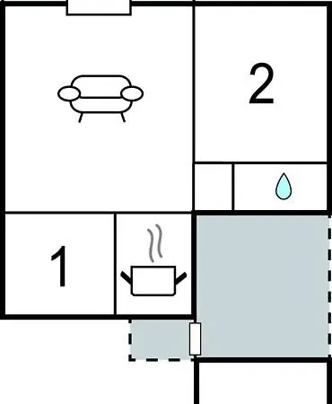 Alkenvej Casa vacanze *