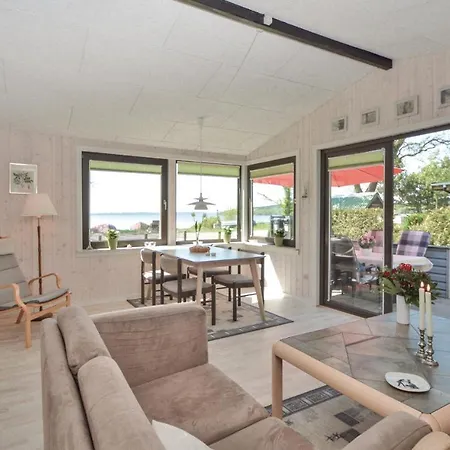 2 Bedroom Lovely In * Skanderborg