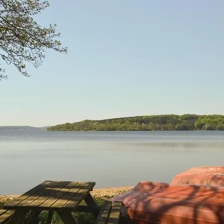 Casa vacanze Alkenvej