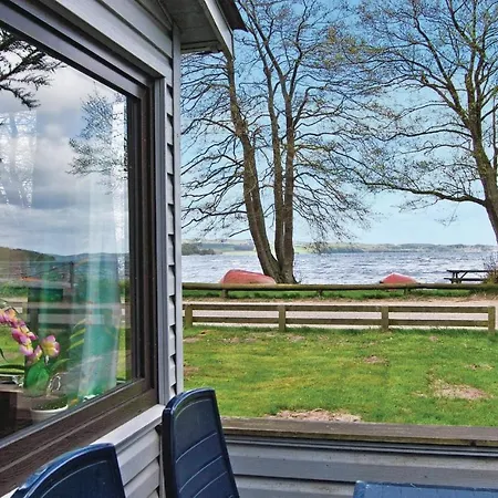 Smukt Hus Med 2 Soveværelser I Skanderborg