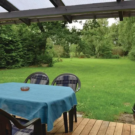 Smukt Hus Med 2 Soveværelser I Skanderborg *
