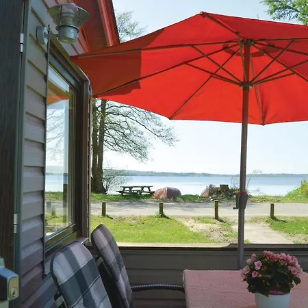 Holiday home 2 Bedroom Lovely In Skanderborg