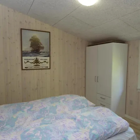 2 Bedroom Beautiful In Prázdninový dům *